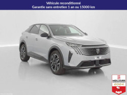 Peugeot 3008 1.2 Hybrid 136ch Allure e-DCS6