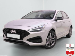 Hyundai i30 SW 1.0 T-GDi 100 DCT Go Plus
