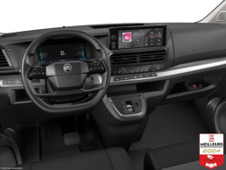 CITROEN JUMPY FOURGON CAB APPROFONDIE XL BLUEHDI 180 S&S EAT8 5PL