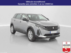 Peugeot 5008 III 1.2 PureTech 130ch Active Pack