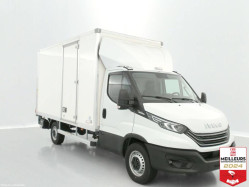 Iveco Daily III 35S16HA8 4100 3.0 160ch Caisse Trouillet
