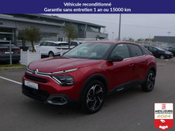 CITROEN C4 BlueHDi 130 S&S EAT8 - Shine