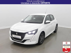 Peugeot 208 PureTech 100 Active +GPS +PDC AR