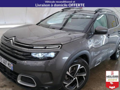 CITROEN C5 Aircross Hybride Rechargeable 225 S&S e-EAT8 Feel