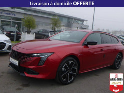 Peugeot 508 SW PureTech 130 EAT8 GT +Night Vision +Focal +