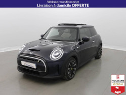 Mini Hatch ELECTRIC 3 Portes Cooper SE 184 MINI Yours