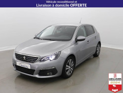 Peugeot 308 PureTech 130 EAT8 Allure