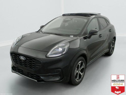 FORD PUMA 1.0 EcoBoost 155 ch mHEV S&S Powershift ST-Line