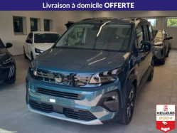 Peugeot Rifter XL BlueHDi 130 EAT8 GT 7PL