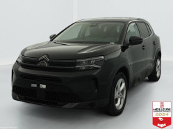 Citroën C5 Aircross Hybride 136 e-DCS6 Plus