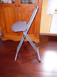 Chaise assis/debout