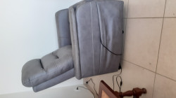 Fauteuil médicalisé electrique