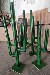 CACTUS WESTERN