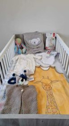 Lit BB transformable lit enfants
