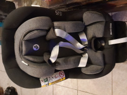 siège AUTO BB