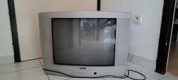 TV cathodique