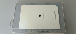 Scanner HP