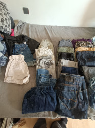 Lot jean