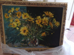 Tableau ancien