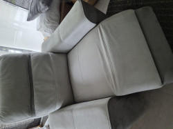 Fauteuil électrique