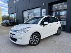 Citroën C3 II HDi 70 Confort