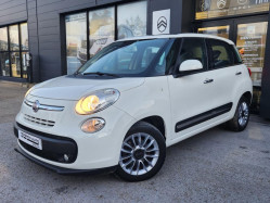Fiat 500L 1.6 Multijet 105ch S&S Lounge Business