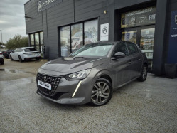 Peugeot 208 II PureTech 100 S&S EAT8 Active Pack