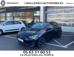 Opel Corsa GS LINE 100CV