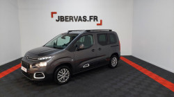Citroën Berlingo Taille M BlueHDi 100 Shine
