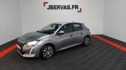 Peugeot 208 BLUEHDI 100 S&S Active Business