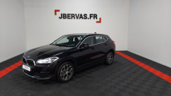 BMW X2 sDrive18i Business Design