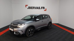 Citroën C5 Aircross PureTech 130 S&S BVM6 Business +
