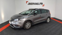 Renault Espace V Life Blue dCi 160 EDC