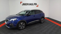 Peugeot 3008 BlueHDi 180 S&S EAT8 GT