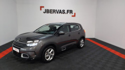 Citroën C5 Aircross Hybride rechargeable 225 e-EAT8 Business