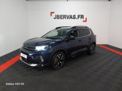 Citroën C5 Aircross Hybride recharg 225 e-EAT8 Shine Pack