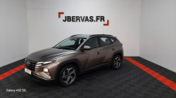 Hyundai Tucson 1.6 PHEV 265 HTRAC BUSINESS 4WD AUTO