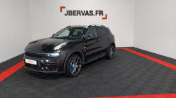 Lynk & Co 01 1.5 261ch Hybride Rechargeable