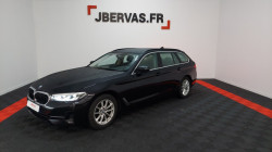 BMW Série 5 Touring 520d xDrive 190ch Lounge BVA8