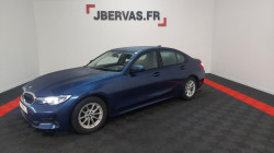 BMW Série 3 Berline 316d 122ch Lounge BVA8