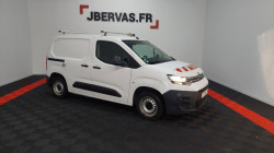 Citroën Berlingo VAN M 650 BLUEHDI 100 CLUB