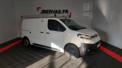 Citroën Jumpy FOURGON m bluehdi 100 ss bvm6 club
