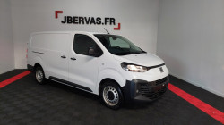 Fiat Scudo 2.0 BHDi 180ch XL Auto