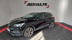 Renault Kadjar Intens Blue dCi 115