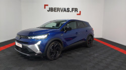 Renault Symbioz esprit Alpine E-Tech full hybrid 145