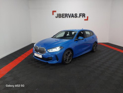 BMW Série 1 118i DKG7 M Sport