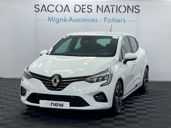 Renault Clio V E-Tech 140 Intens
