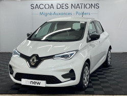 Renault Zoe R110 Life