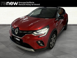Renault Captur TCe 140 EDC - 21 Intens