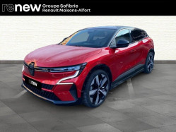 Renault Mégane E-TECH ER EV60 130ch super charge Evolution